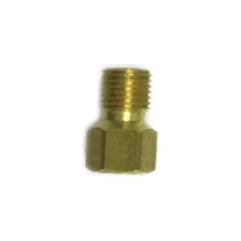 INJECTEURS GAZ BUTANE TRIO D1.27 POUR CUISINIERE CANDY - 82001116