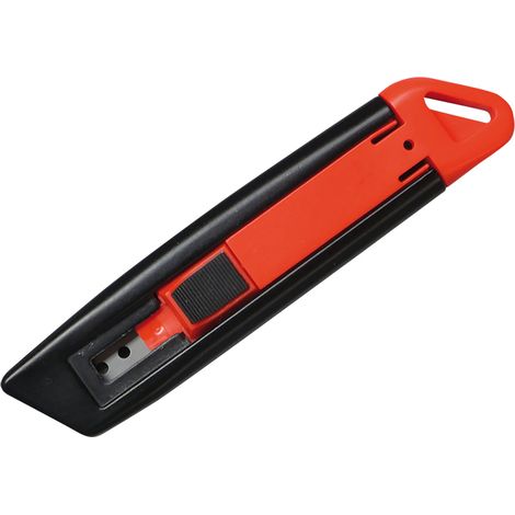 Cutter Ultra Safety Noir