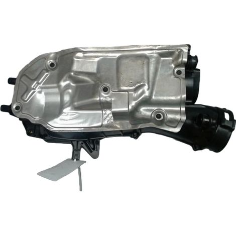 [PRODUIT D'OCCASION] Boitier Filtre A Air Infiniti Q50 ♻️ Ref Oe. 16500hg00a - Garantie à vie (1/3)