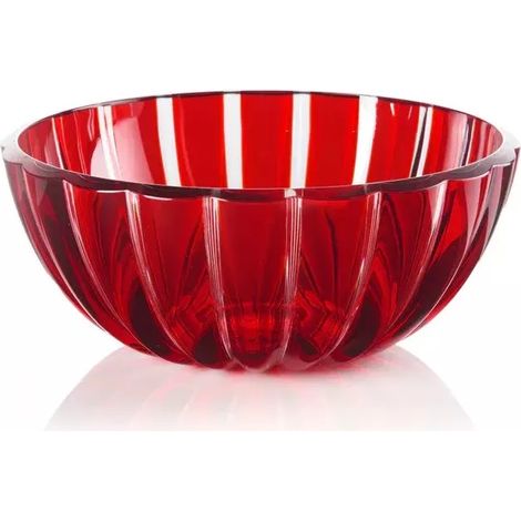 Contenitore L dolcevita rosso
