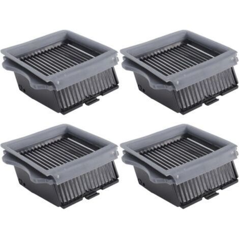 Filtro aspirapolvere ABS per ifloor 3, S3 - Installazione facile, filtrazione efficace, lunga durata (1/5)