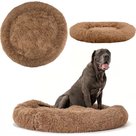 CAMAS PARA MASCOTAS PJ-012 BROWN XL