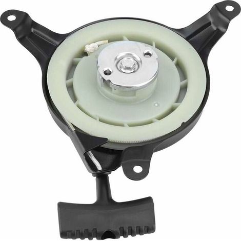 Démarreur à Tirette à Recul Remplacement pour GXV140 GXV160 1P61P0 Moteur Tondeuse à Gazon-LIAIKI