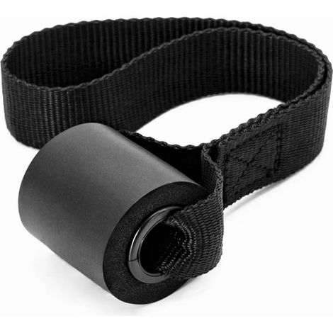 Bandes d'exercice élastiques pour le fitness à domicile,la musculation, la physiothérapie, bandes d'entraînement élastiques pour femmes, hommes (1/5)