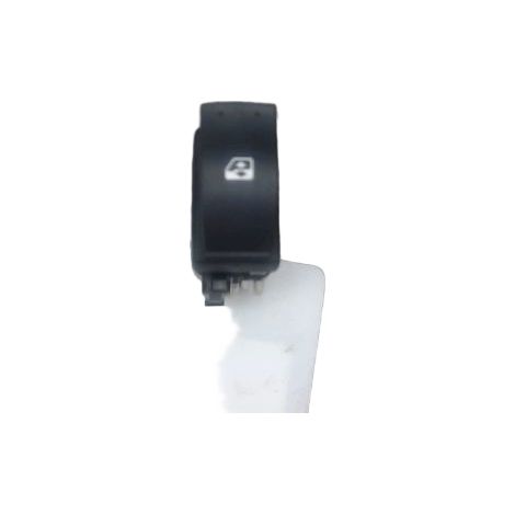 [PRODUIT D'OCCASION] Commande Leve-glace Porte Avd RENAULT Clio II Phase 2 2001-2006 ♻️ Ref Oe. 8200060046 - Garantie à vie (1/3)
