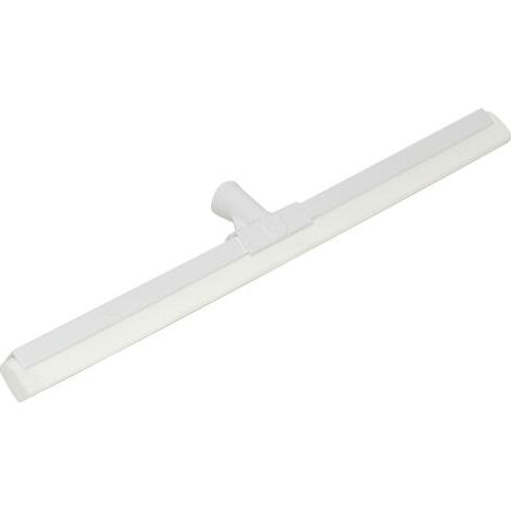 Racleau alimentaire mousse blanche 70 cm