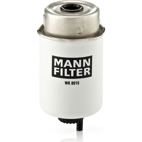 FILTRE À CARBURANT WK8015 MANN