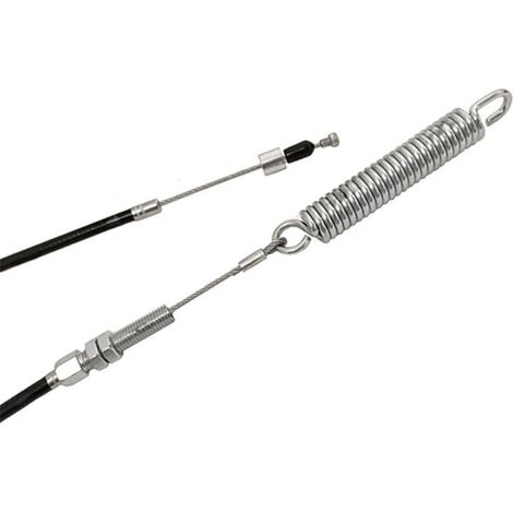 Câble embrayage lame autoportée Honda HF2213