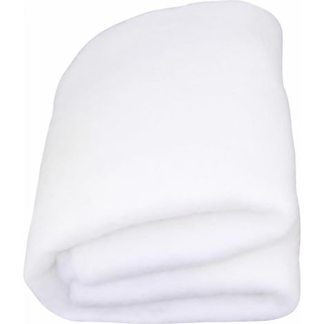 White Artificial Snow Cover (1/5)