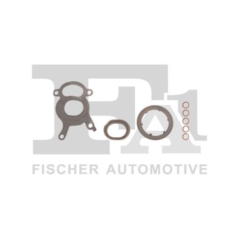 Kit de montage, compresseur FA1 KT100510E BMW (11654730581) (11654748257)