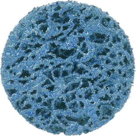 Disque De Polissage En Poly 2 Pouces 50Mm Rouleau De Décapant Pour Peinture Antirouille Verrouiller La Meule(Blue), Disque De Meulage Disque De Coupe,Meulage/Coupe. (1/5)