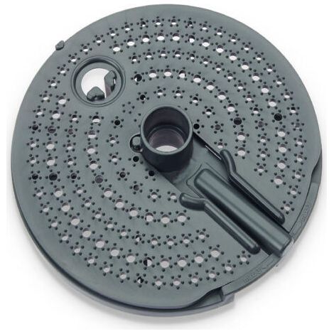 Éplucheur de pommes de terre pour Thermomix TM6 TM5 TM31 avec disque friction amovible (1/5)