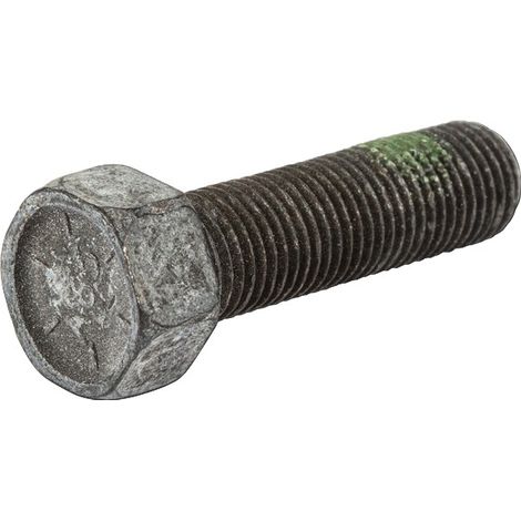 Vis de lame tondeuse – Compatible Mc Culloch, Husqvarna, Bernard Loisirs – Fixation sécurisée pour coupes précises – 0,03 kg