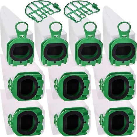 Aspirateur Vorwerk VB100 FP100 compatible avec les sacs à poussière (1/3)