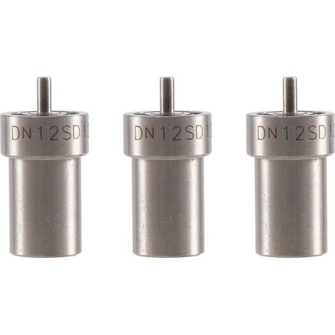 Adatto per tre nuovi iniettori di carburante DN12SD12, applicabili ai motori OM314/352/353/364/366. (1/4)