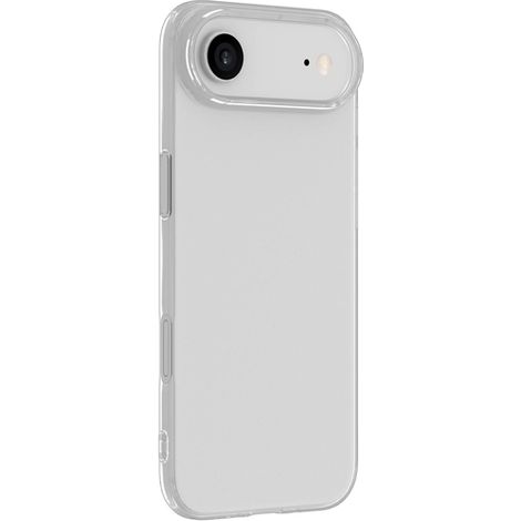 Custodia per telefono eSTUFF ES67100056 da 6,6" trasparente (1/5)