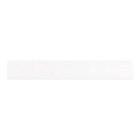 Jung Tapa para interruptor de llave sin protección contra desmontaje 1 elemento, termoplástico, serie AS/A, blanco alpino A 525 PL WW