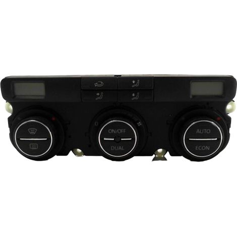 [PRODUIT D'OCCASION] Commande De Chauffage VOLKSWAGEN Touran ♻️ Ref Oe. 1k0907044bn - Garantie à vie (1/3)