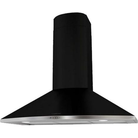 Hotte standard Mepamsa TENDER H 70 cm 705 m3/h 44 dB 800W C (1/3)