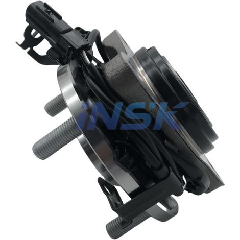 L'unité de moyeu de roue 43560-0D050 convient à l'essieu avant de la Toyota Vios Yaris NCP150 de 2014. (1/4)