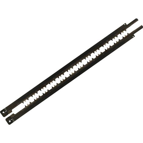 DEWALT DT99593-QZ DT99593 XR FlexVolt HSS Blades Wood 430mm DEWDT99593QZ