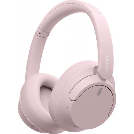 Sony WH-CH720NP Headphones pink