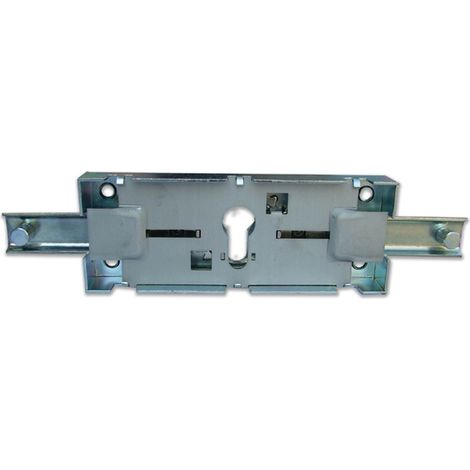 Prefer 6221-001Z Serratura Centrale Cilindro Alta Sicurezza Senza Mazzetto - 1pz