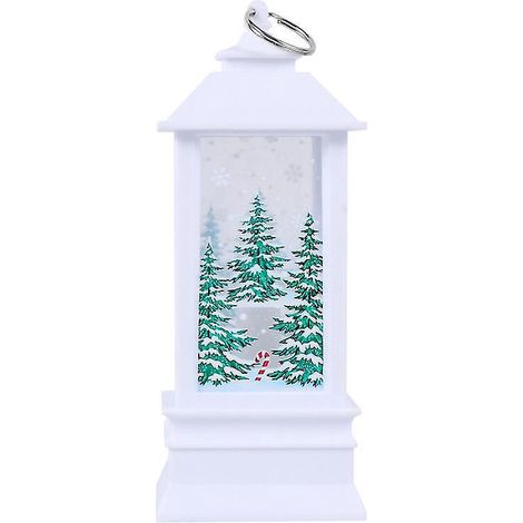 1 veilleuse de Noël pour chambre à coucher (1/3)