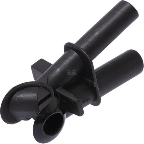 Extremo del grifo Combi est谩ndar UNBRANDED 1580ALF99752001 (1/2)