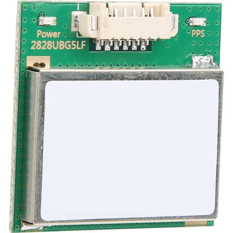 Antenne pour module GPS TTL 110 Hz avec flash, commandes de vol en plastique VK2828U7G5LF (1/5)