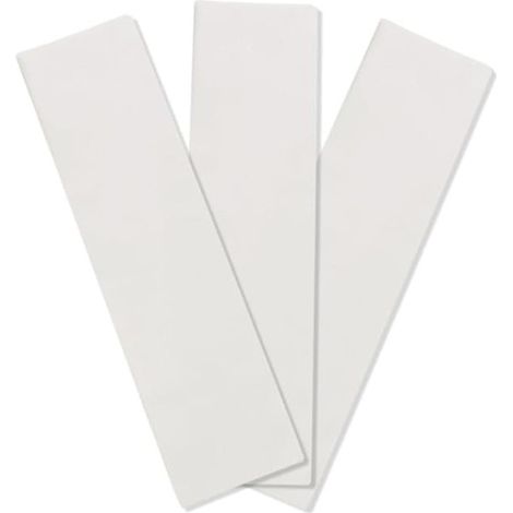 Fundas de tela para rodillos de 30 cm (1/5)