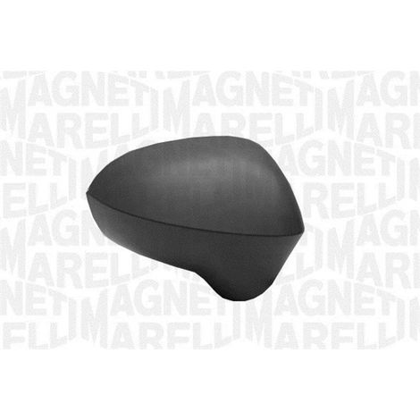 Revêtement, rétroviseur extérieur Magneti Marelli 351991203530 SEAT 6J0857537GRU
