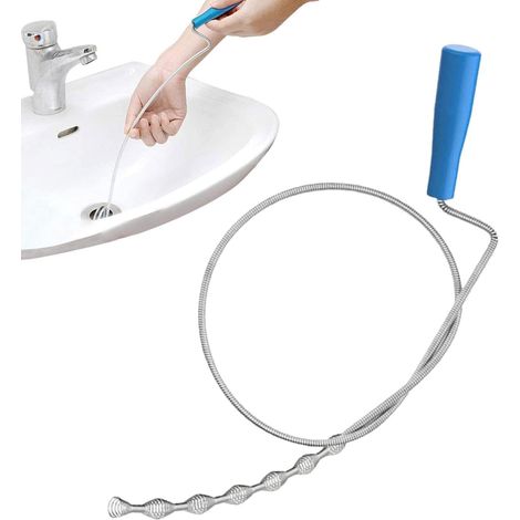 Brosse de ménage, pour cuisine, évier et plans de travail (1/5)