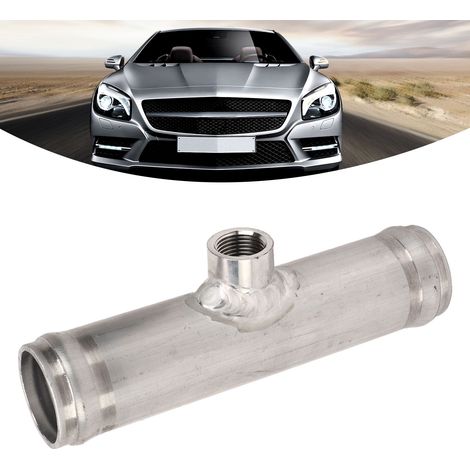 Adaptateur de capteur de température en ligne pour tuyau 3/8 NPT (Référence : TU-ST008) (1/5)