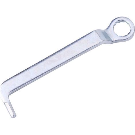 Outil de coupe de grignoteuse Portable pour perceuse électrique à Double tête (1/4)