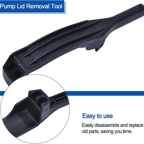 Hayward Super II SP3100T Werkzeug zum Entfernen der Poolpumpenabdeckung, ein sehr beliebtes Produkt (1/5)