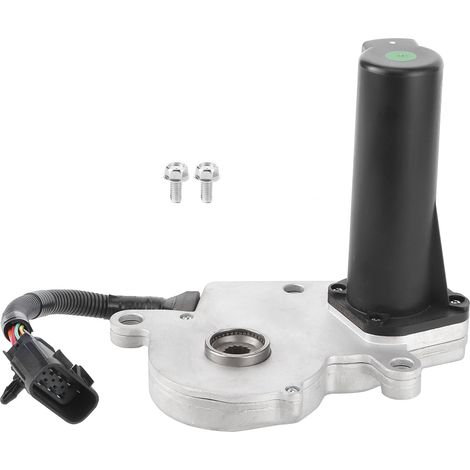 Encodeur de moteur de changement de boîte de transfert 600-2292 adapté pour Chevrolet Avalanche/Silverado/banlieue (1/5)