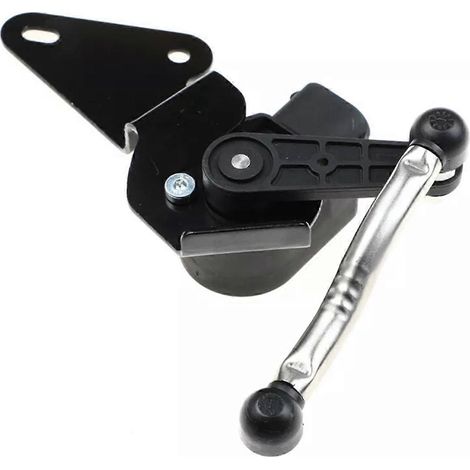 Sensor de altura de la carrocería trasera derecha, sensor de nivel de suspensión y faros para Ram 1500 2013-2014 56029618AC 56029618AB (1/5)