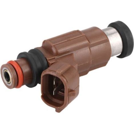 INP-780, Inyector de combustible equilibrado estándar de equipo original, aluminio y ABS para automoción -Crezuo (1/4)