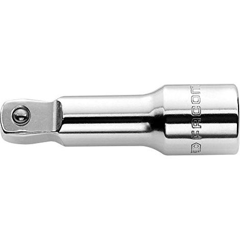 Facom S.208S Winkelverlaengerung 1/2'' 75 mm