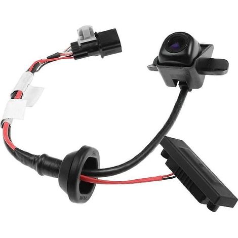 Cámara de visión trasera 99240-Q6000-DWK compatible con Hyundai Kia Seltos (1/5)