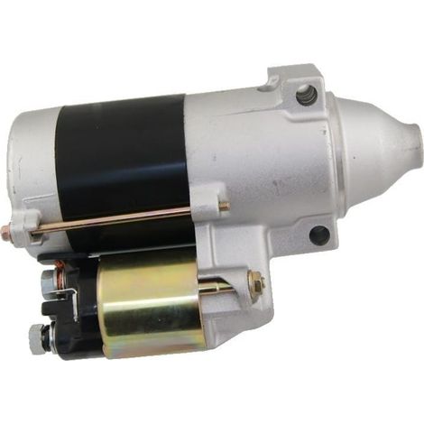 Démarreur KOHLER 1209803 - 2409801 - 2509809 JOHN DEERE