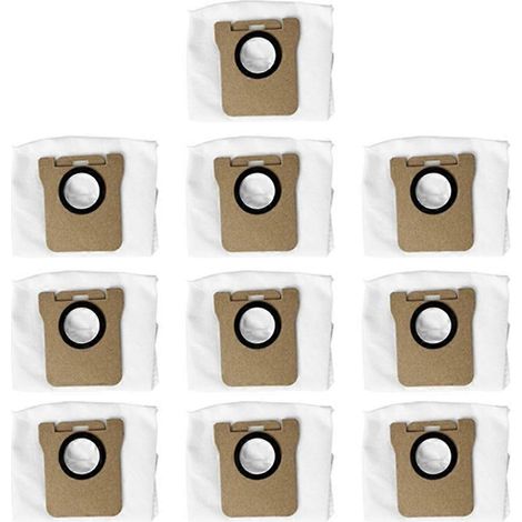 Fit pour P20 PRO / T5 PRO Aspirateur pièce détachée Sac à poussière Accessoires (1/5)