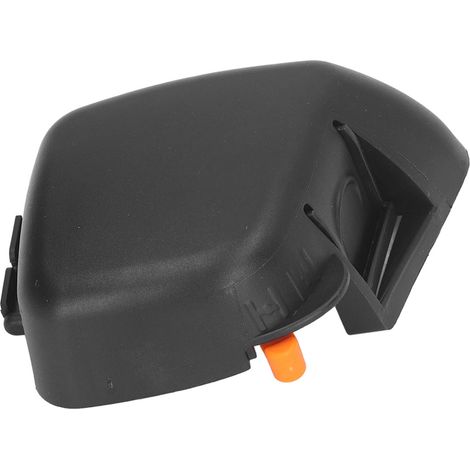Ensemble de couvercle de boîtier de filtre à air en ABS pour tondeuse à gazon FC55, FS38, FS45, FS46, FS55, FS55R, HL45, KM55 et KM55R. (1/5)
