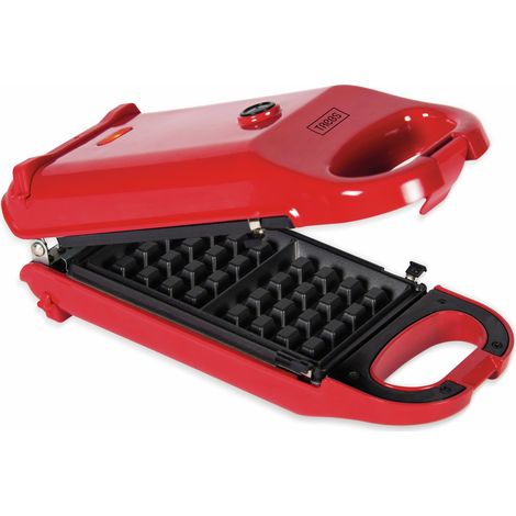 6 in 1 snack maker - waffeln donuts cake pops 9175838 (1/5)