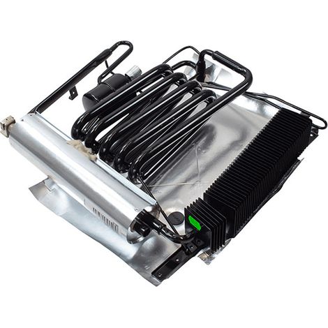 AGREGAT DE REMPLACEMENT pour REFRIGERATEUR DOMETIC - 289014141 (1/2)