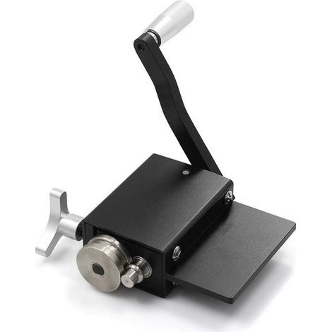 Convient aux outils de formage de boules pour tuyaux, aux machines de formage de boules manuelles, aux outils de sertissage pour tuyaux d'intercooler et d'admission, convient aux tuyaux (1/3)