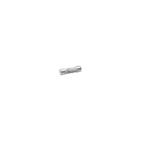 Cartouche fus.10x38 gG 1A - HAGER LF301G (1/2)
