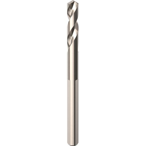 Bosch Holesaws Pilot Drill for Standard Arbor HSS-G 6.35 x 40 mm 2608594530 (1/5)