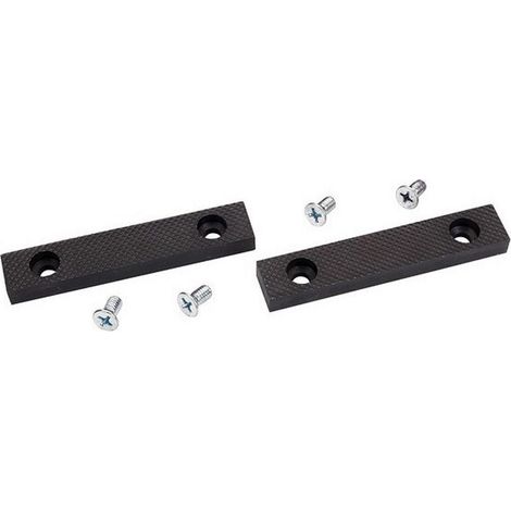 MORS INTERCHANGEABLES 100MM P/199350